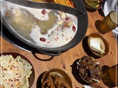 -楠火锅(龙阳广场店)