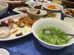 -宁波新晶都开元名庭大酒店·华晶中餐厅(百丈东路店)