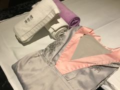 -璞·澐间影院式足道SPA(尚悦湾店)