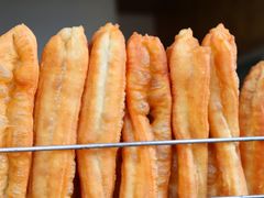 -新塍美食吴哥烧饼