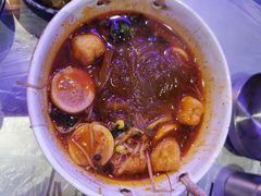 -夜火烤摊·东北烧烤酒场·老杨小黄鱼