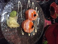 -财神日本料理(广州街总店)