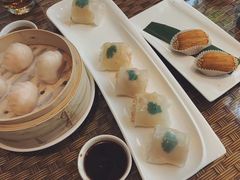-小湾茶楼