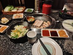 -牛焱·和牛烧肉(五大道店)