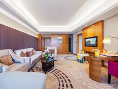 -厦门明发国际大酒店(会展中心环岛路店)