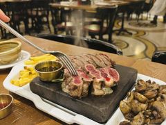 -Entrecôte 法国牛扒馆(保利·时光里店)