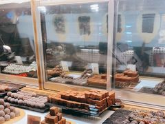 -Awfully Chocolate(来福士广场店)