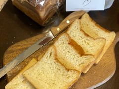 -佐敦面包铺·JORDAN BAKERY