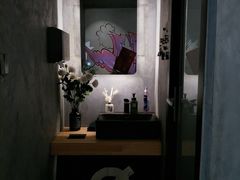 大堂-BE NORMAL CAFE(霞溪路店)