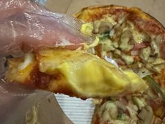 -达美乐比萨(东新路店)