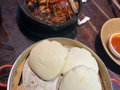 -外婆家(义乌新光汇购物中心店)