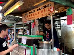 -罗汉果龙眼冰糖燉冬瓜