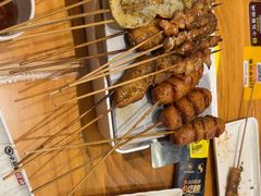 -本色.小马哥烧烤(无锡九里仓店)