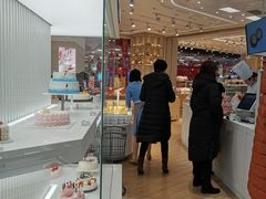 -好利来(梅江永旺店)