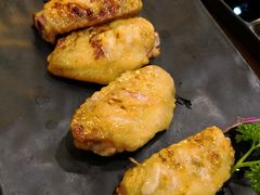 -韩宫宴炭火烤肉(昆山金鹰店)