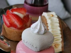 -悦厅·下午茶(杭州柏悦酒店)
