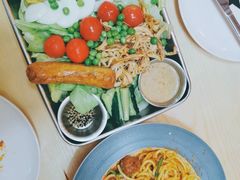 -吃饼人西餐(南开店)