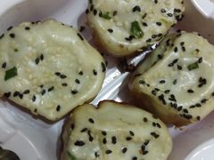 -小杨生煎(周浦万达店)