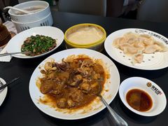 -常鲜楼常来尝鲜海胆馆(星海店)