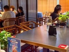 -唐猫庭院·千年陕菜(赛格国际购物中心店)