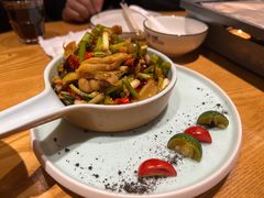 -星光小把串·海鲜烧烤(西安路店)