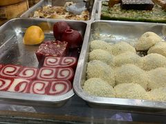 -常州糕团店(北大街新世纪商城店)