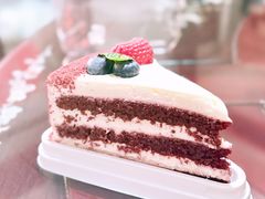 魅影红丝绒蛋糕-姆们M Sweetie Cake(三里屯店)