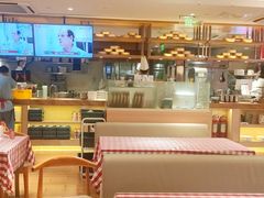 -西贝(吴江路湟普汇店)