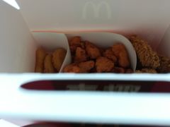 -麦当劳(世纪汇广场店)