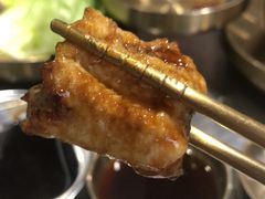 -本炙炭烤·蒲烧活鳗料理店(金沙洲店)
