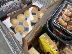 -盒马X会员店(王府井奥莱UP TOWN店)