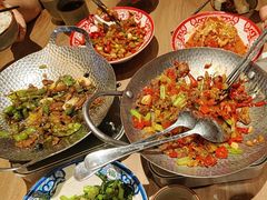 -高嗲嗲·现炒下饭菜(石鼓路店)