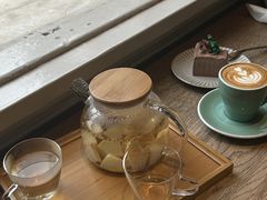 -BAMN coffee