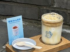 -BE YOLO必有乐&小红帽三明治