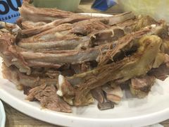 -清真·益鑫羊肉手抓馆(花园北街店)