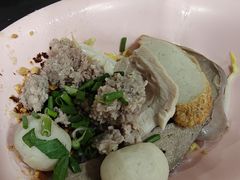 -榮泰米粉湯(Left Shop)