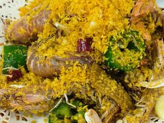 -嘉升大排档(番禺总店)