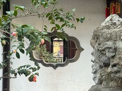 -何园