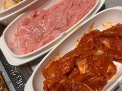 -海底捞火锅(吴中路店)