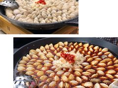 -水哥卜卜贝(东晓·胜汇里店)