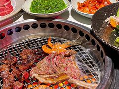 -焱铁烧·黑毛和牛专门店(杭州嘉里中心店)