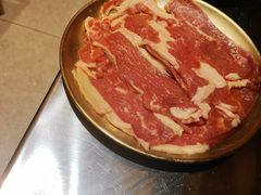 -闻老头·菊花炭烤肉(佛山首店)