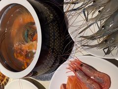 -加餐海鲜自助(集美银泰百货店)