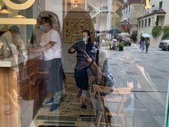 -RAC BAR(安福路店)