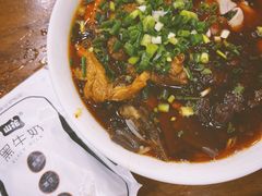 -蒋家肠旺面馆老店(合群路店)