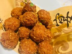 -味+新京宴·烤鸭·北京菜(创意谷店)