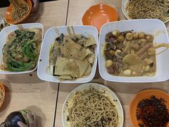 -林静小吃(复兴路店)