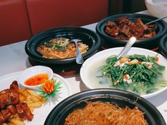 -秋色客家菜(南山店)