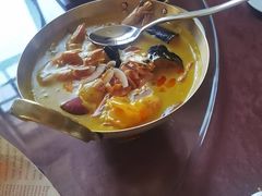 -南沙游艇会·大兵船餐厅