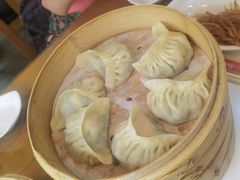 -东升灌浆包(辛庄街总店)